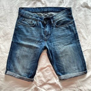 Calvin Klein Jeans - Denim Shorts